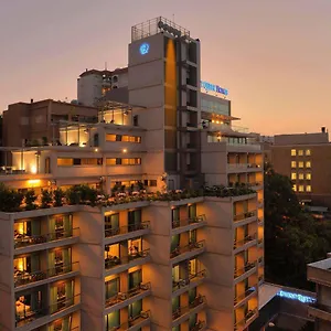 Orient Queen Homes Апарт-отель