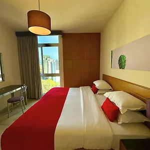 Appart hôtel The Smallville Xpress