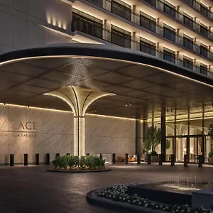 Hotel Palace Creek Harbour *****