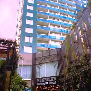 4* Otel El Sheikh