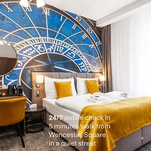 Hotel A1 Royal Plaza ***