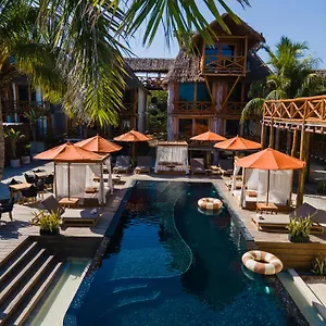 Luxury Eco Boutique Aldea Kuká - Adults Only Holbox