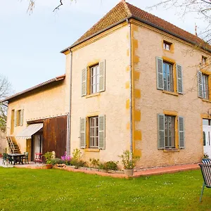 Aux Ronzières Pouilly-sous-Charlieu