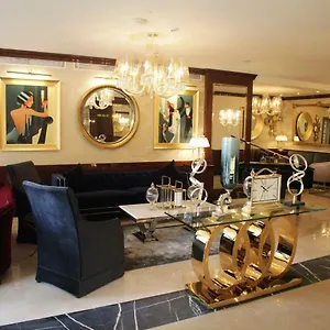4* Otel Grand Concerto