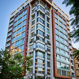 4* Otel Sodeco