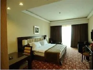 Lancaster Raouche Hotel Beyrouth 4*,