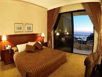 Lancaster Raouche Hotel Beyrouth 4*,