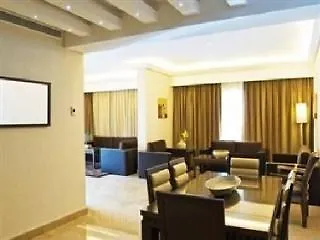 Lancaster Raouche Hotel Beyrut