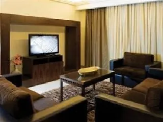 Lancaster Raouche Hotel Beyrut