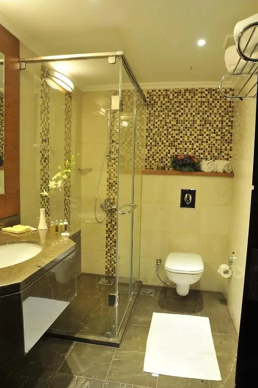 Lancaster Raouche Hotel Beirut