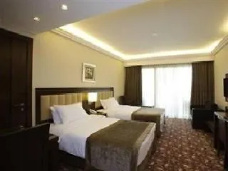 Lancaster Raouche Hotel Beirut