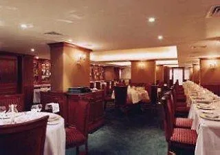 Lancaster Raouche Hotel Beirut