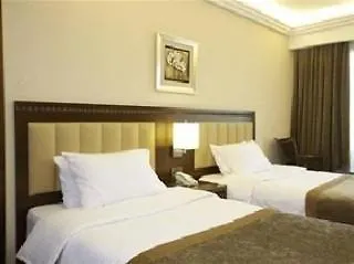 Lancaster Raouche Hotel Beirut Lebanon