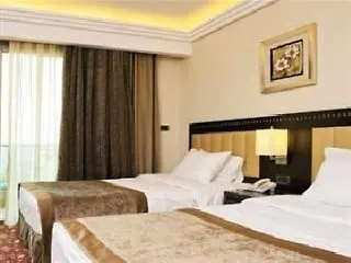 Lancaster Raouche Hotel Beirut