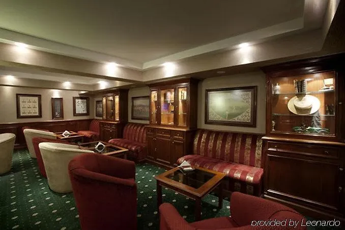 Lancaster Raouche Hotel Beirut