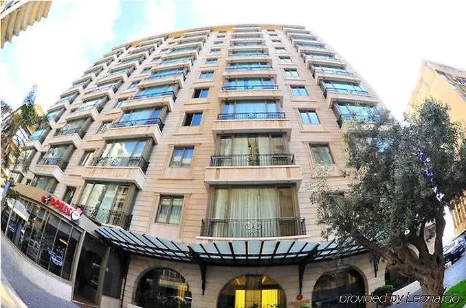 Lancaster Raouche Hotel Beirut