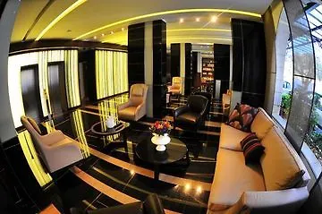 Lancaster Raouche Hotel Beirut